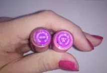 Блиск для губ Avon - Азбука флірту - color trend - і ЦЕ ви називаєте ГАРНИМ блиском! фото та свотчі avon
