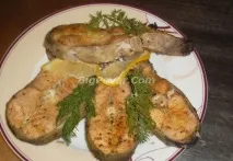Страви з сома рецепт з фото, покрокове приготування страви