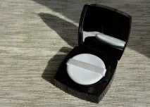 Chanel Les Beiges healthy glow gel touch founfation відгук, Elia Chaba healthy