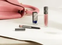 Burberry Makeup Collection (Fall makeup