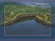 Bridge It Plus – конструктор мостів на комп’ютер bridge