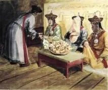 кланове кланове