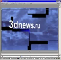 червен Adobe Premiere
