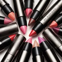 Burberry Makeup Collection (Fall makeup