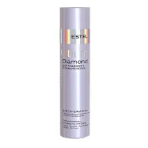 Блиск-шампунь Estel Otium Diamond Shampoo 250 мл diamond