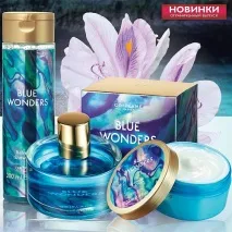 тоалетна blue