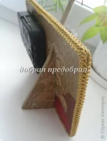 Годинник з мереживом гачком, Країна Майстрів гачком