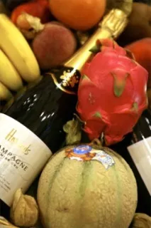 Британська кухня пікантні сири та вишукані вина Туманного Альбіону пікантні