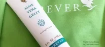 Швидкодіюче лікування рани з Aloe Vera Gelly, LADY ADVANCE рани