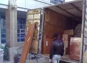 Сервіс перевезень Краснодар - Сочі перевезень