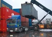 Сервіс перевезень Краснодар - Сочі вантажів