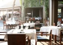 местата seminyak