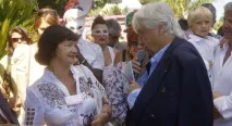училище изложбата