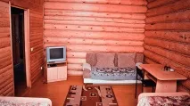 санаториум talkas