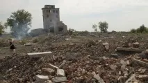 Сім причин для рекультивації Коркінського розрізу. причин