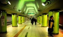 най-голямото метро