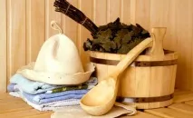 Сауна протипоказання, кому протипоказана лазня, кому не можна паритися, фото та відео протипоказання