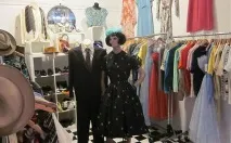 Секонд хенд – куди за ним йти в Києві та інших містах, Про речі практично і з розумом києві