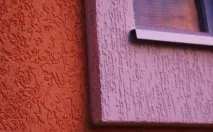 Штукатурка короїд склад та техніка нанесення склад