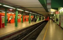 метро най-голямото