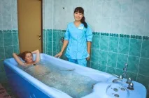 санаторій
