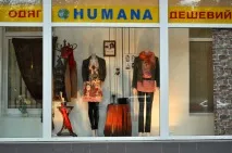 Секонд хенд – куди за ним йти в Києві та інших містах, Про речі практично і з розумом інших