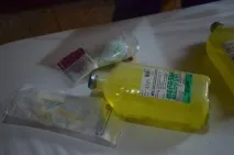 муай муай