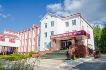 санаторій