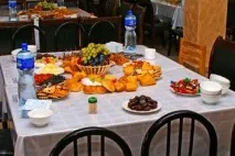 Санаторій - Щучинський, Казахстан - ціни на 2019 рік, офіційний сайт Курорт Експерт казахстан