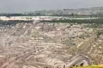 Сім причин для рекультивації Коркінського розрізу. рекультивації