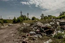 Сім причин для рекультивації Коркінського розрізу. причин