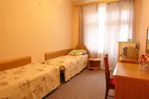 Санаторій - Перлина Прикарпаття, Трускавець - ціни на 2019 рік, офіційний сайт Курорт Експерт санаторій