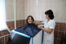 башкирія