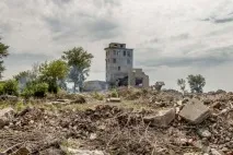 Сім причин для рекультивації Коркінського розрізу. причин