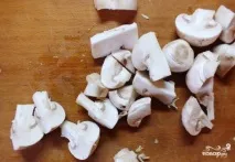 рецепта задушени