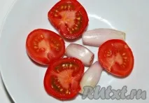 шашлик