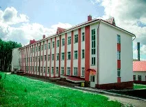 Санаториум Talkas башкирия