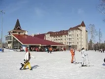 село ваганово