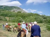 почивка крим