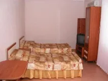 divnomorskoe Fakel Divnomorskoe
