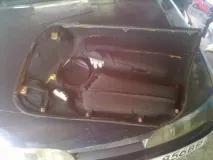 Шумоізоляція год боку