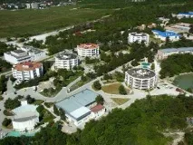 Fakel санаториум divnomorskoe
