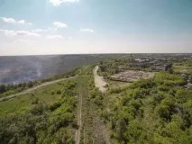Сім причин для рекультивації Коркінського розрізу. рекультивації