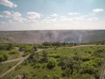 Сім причин для рекультивації Коркінського розрізу. причин