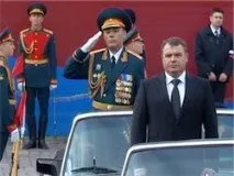 сердюков мениджър