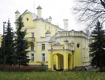 Санаторії у Курську та Курській області ціни 2019, фото, відгуки постояльців санаторії