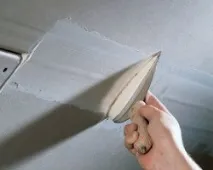 шпакловка Knauf Uniflot