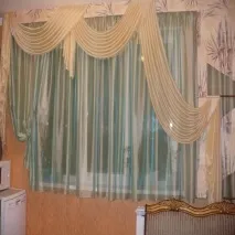 завеси практичност