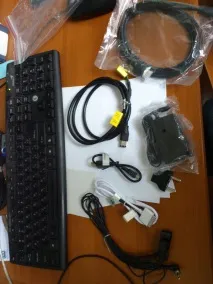 устройство microSD карта