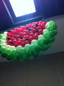 кавуновий